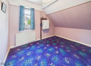 BEDROOM THREE- click for photo gallery